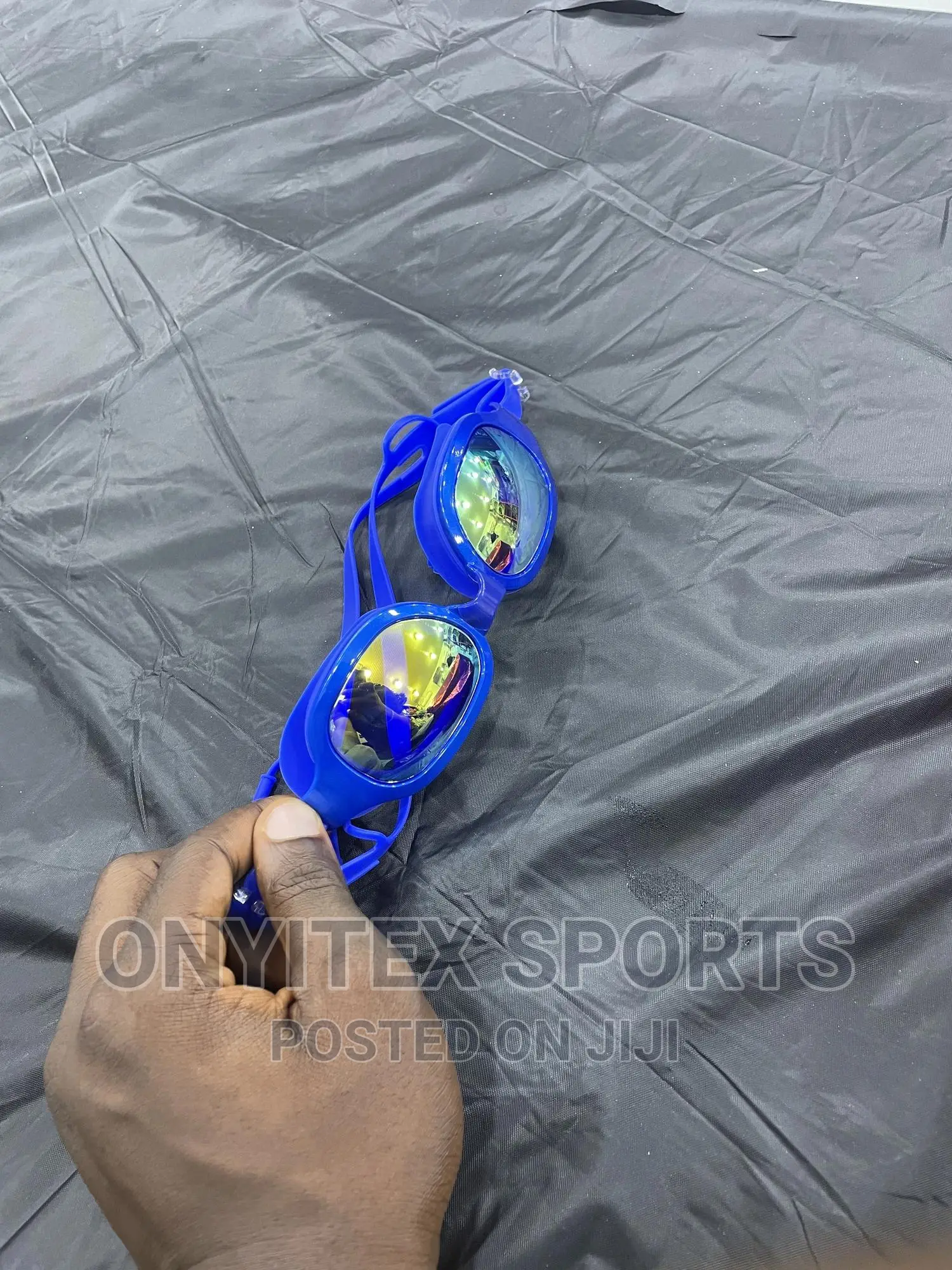 Professional Swimming Goggles