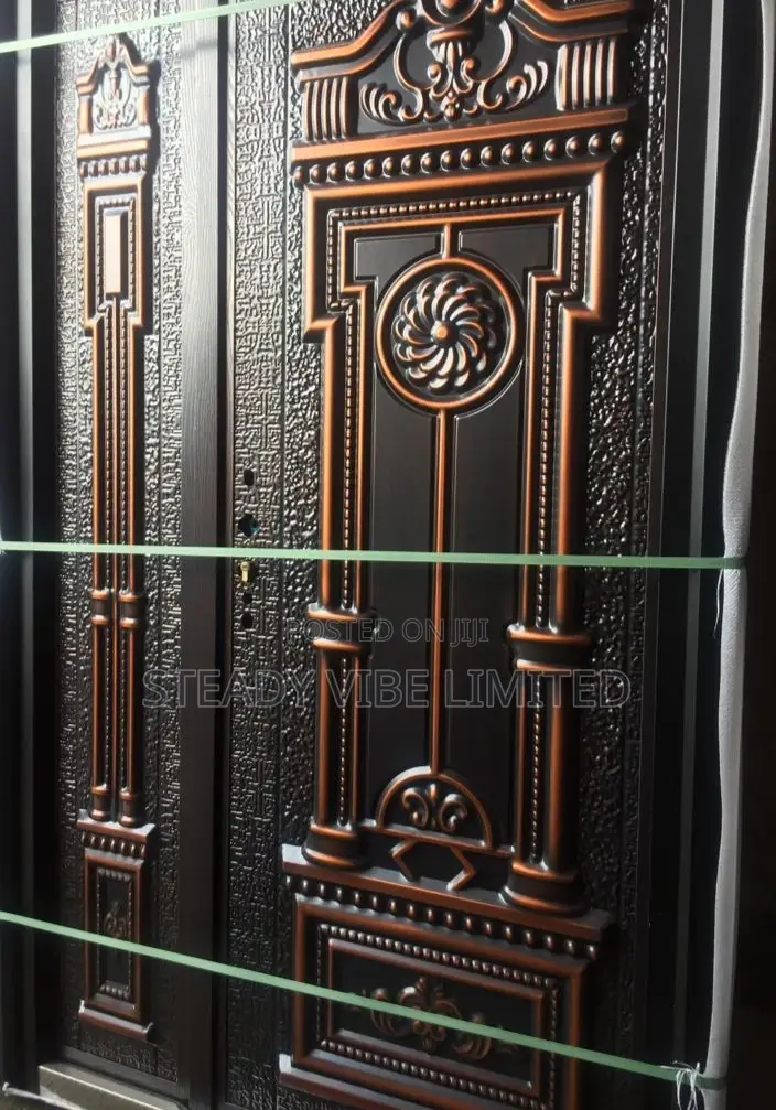 Luxury China Door