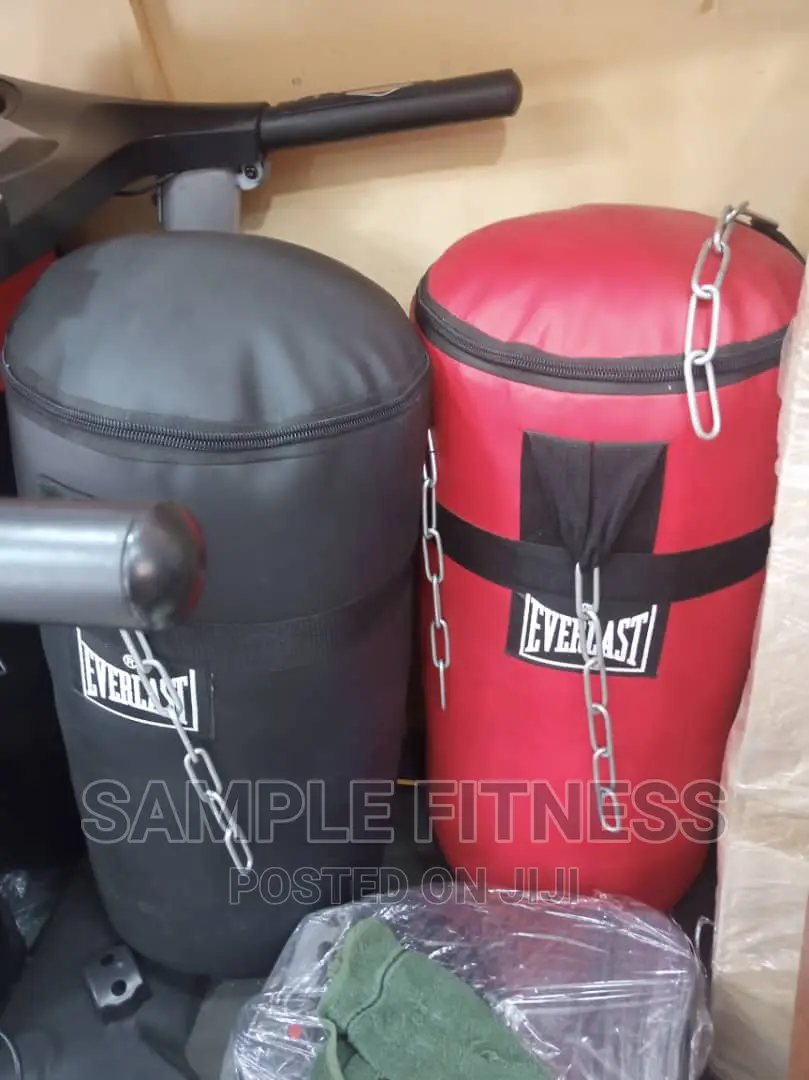 Best Punching Bag