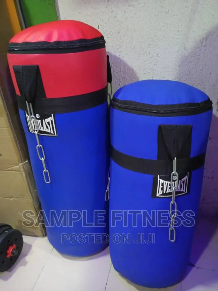 Best Punching Bag