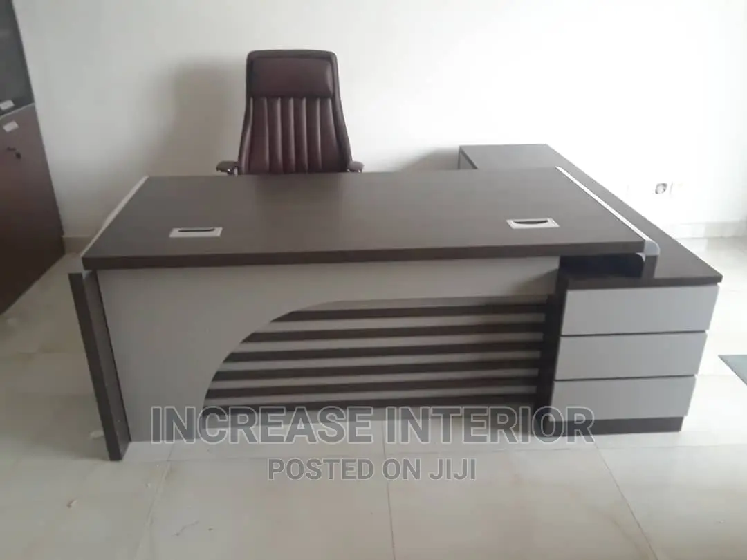Quality Executive Office Table 1.8mtr