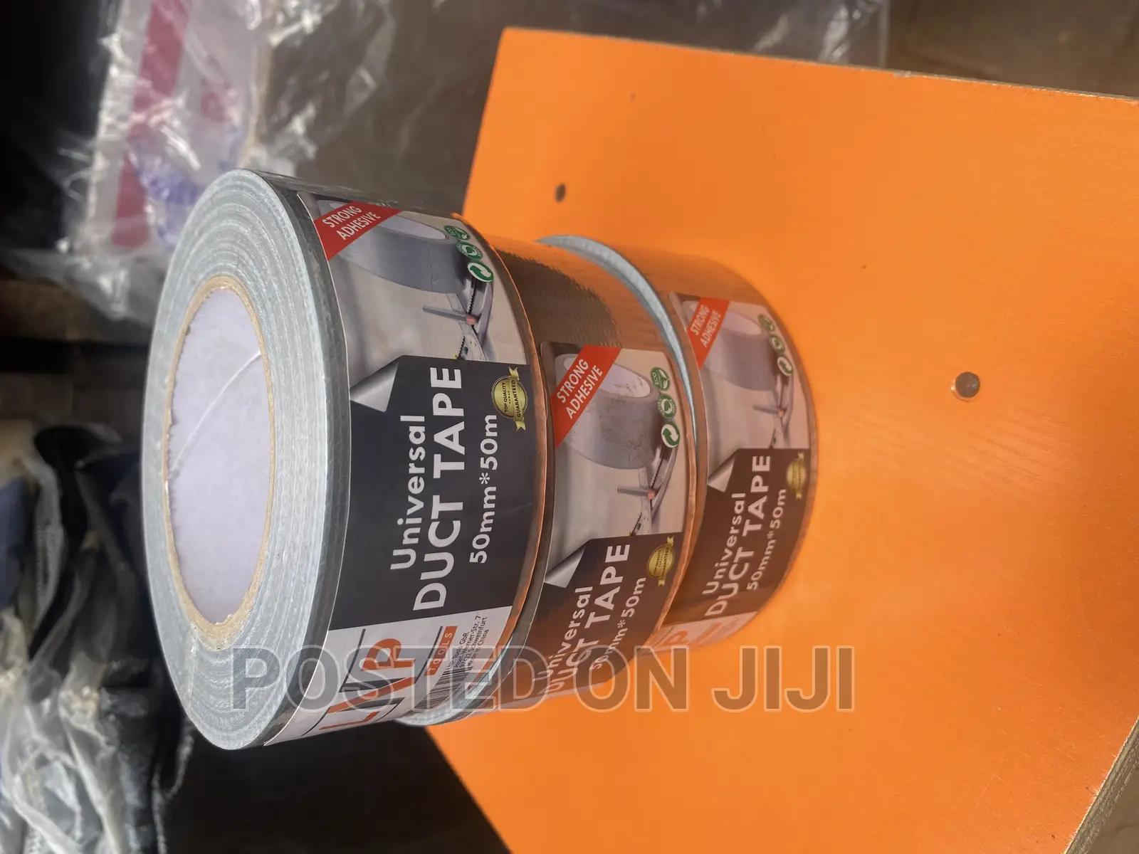 LNP Universal Duct Tape 50mx50mm