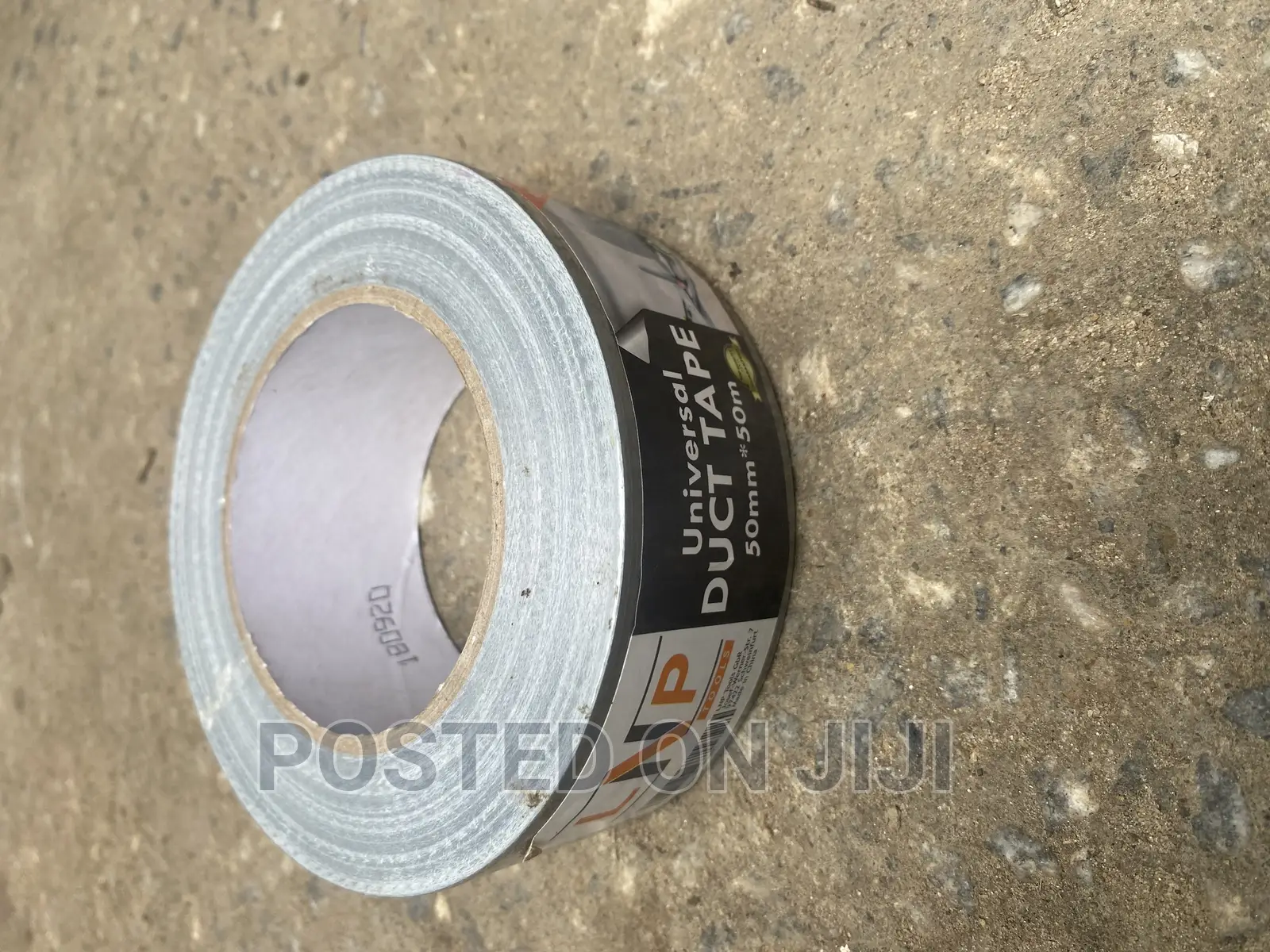 LNP Universal Duct Tape 50mx50mm