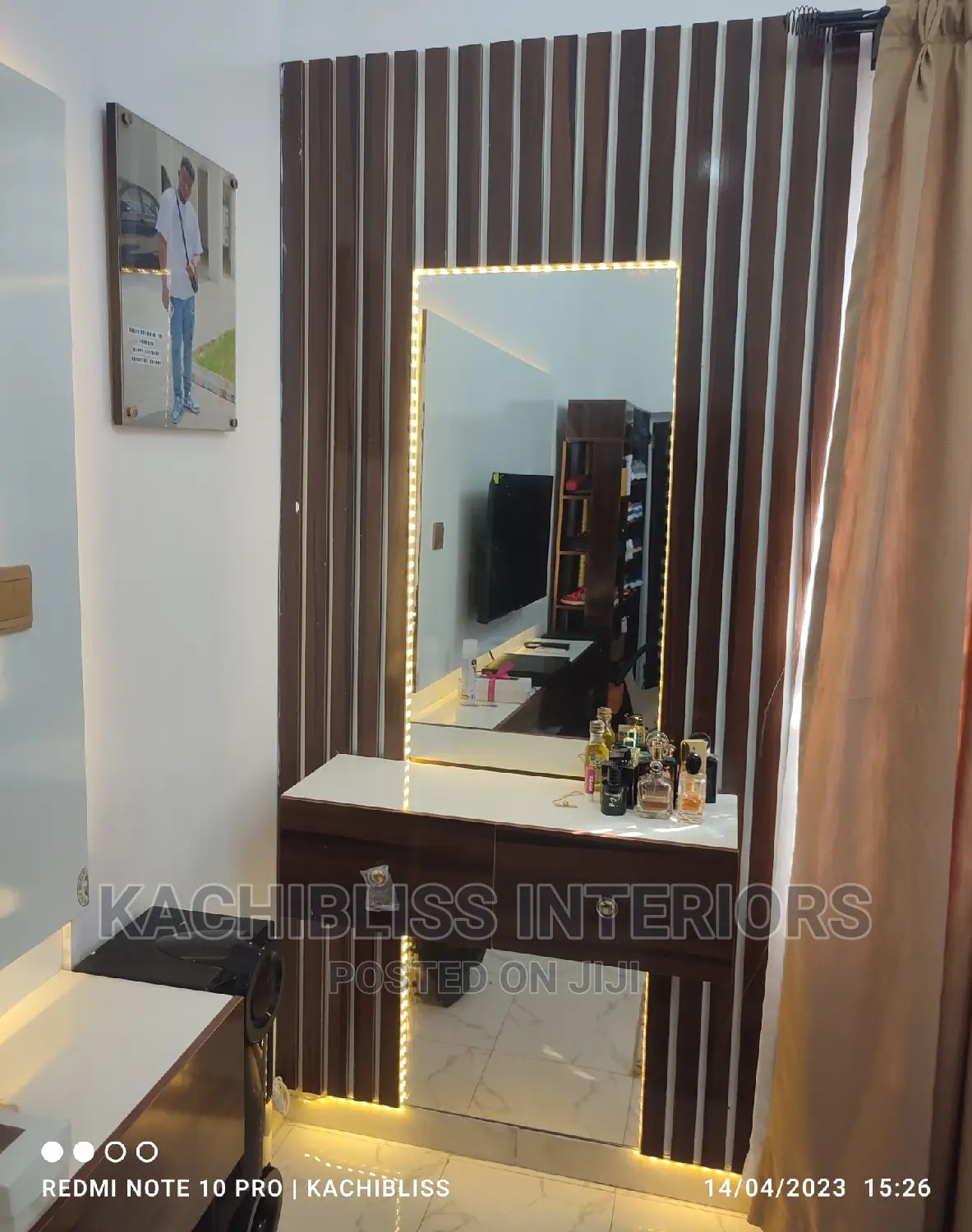 Modern Dresser