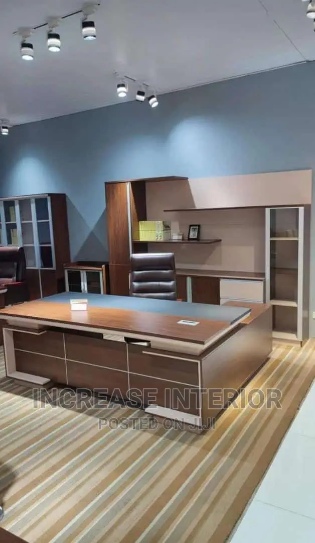 Quality Executive Director Office Table 2mtr