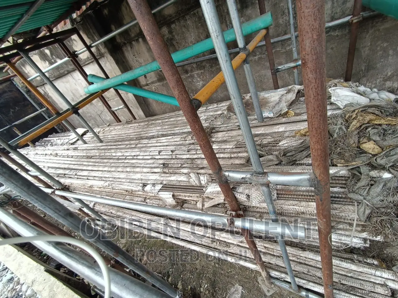 16mm Jaguar Rod or Tight Rod