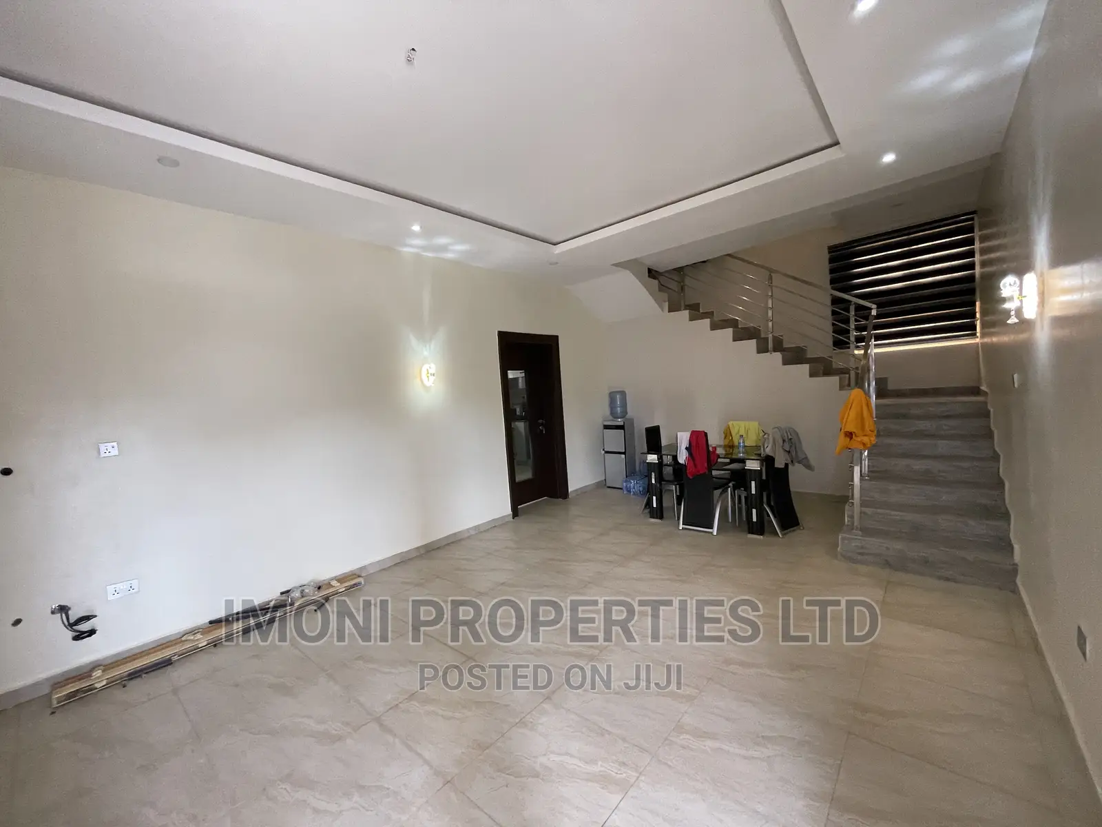 4bdrm Duplex in Datata, Kubwa for rent