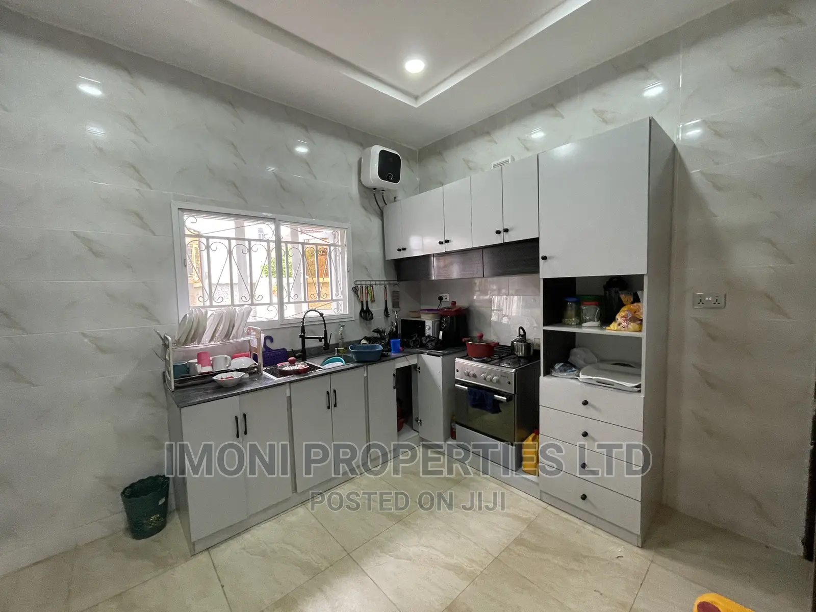 4bdrm Duplex in Datata, Kubwa for rent