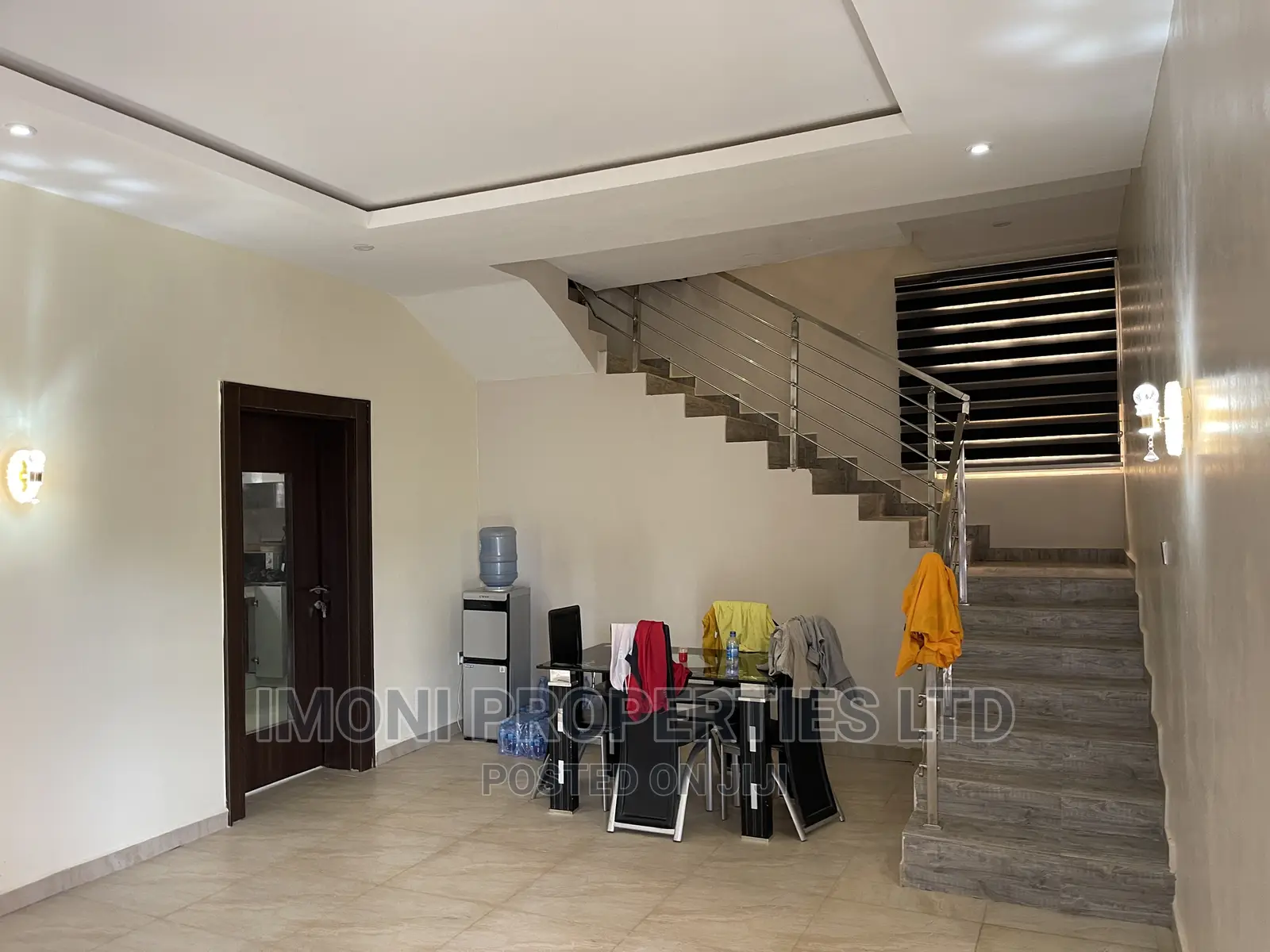 4bdrm Duplex in Datata, Kubwa for rent