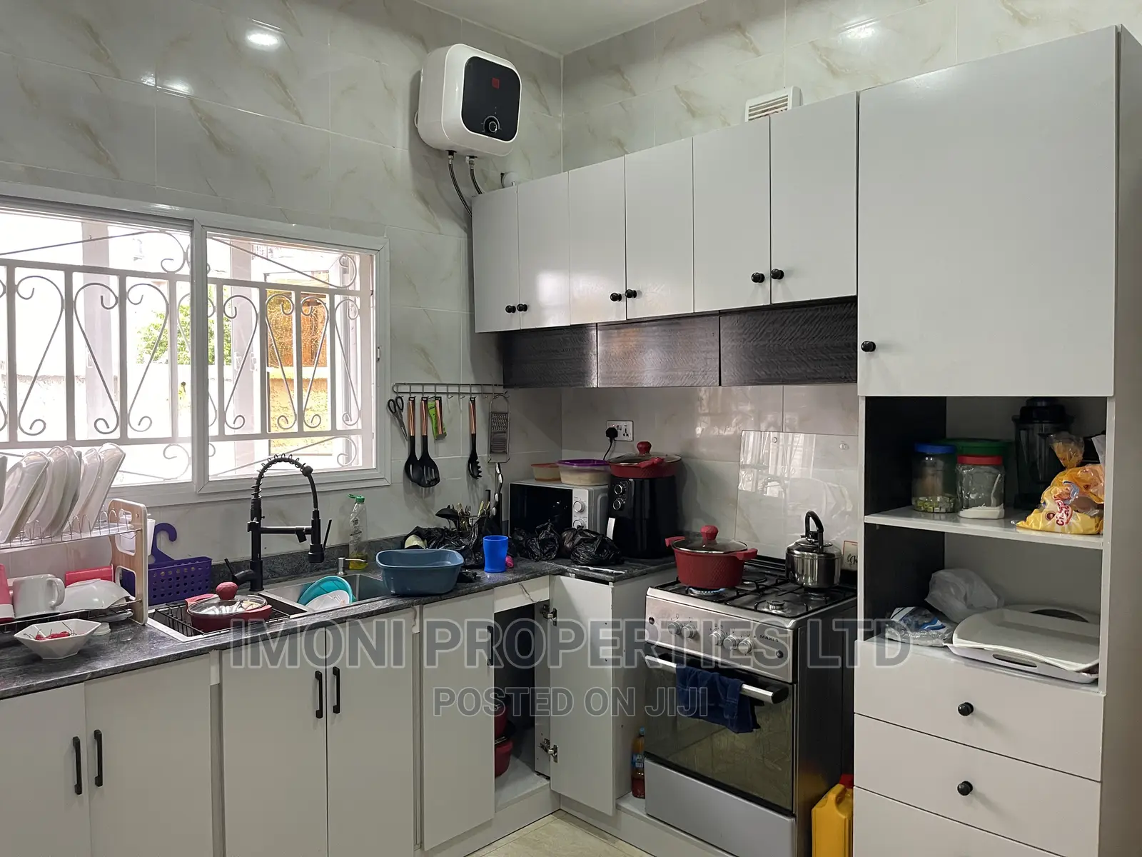 4bdrm Duplex in Datata, Kubwa for rent