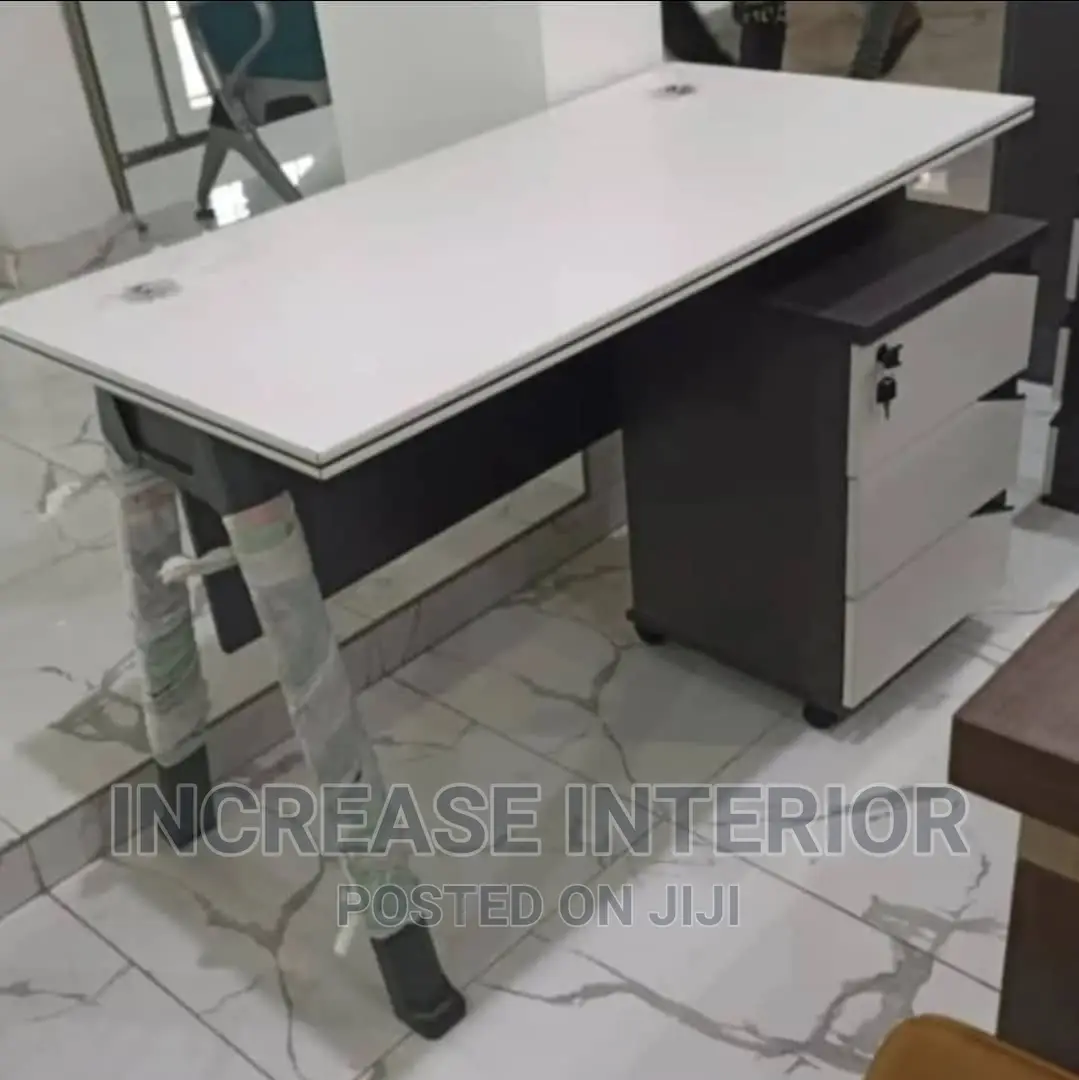 Quality Executive Office Table 1.2mtr