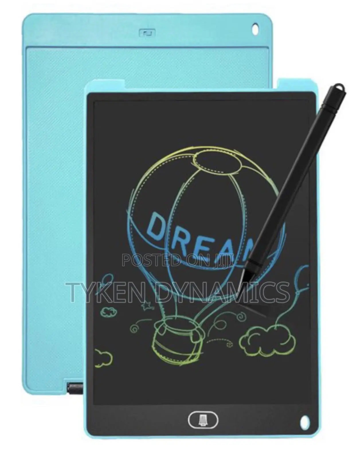 12 Inches LCD Writing Tablet - Ages3+