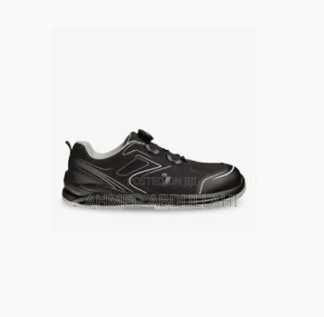 Cardo S3 Low TLS Safety Jogger Boot