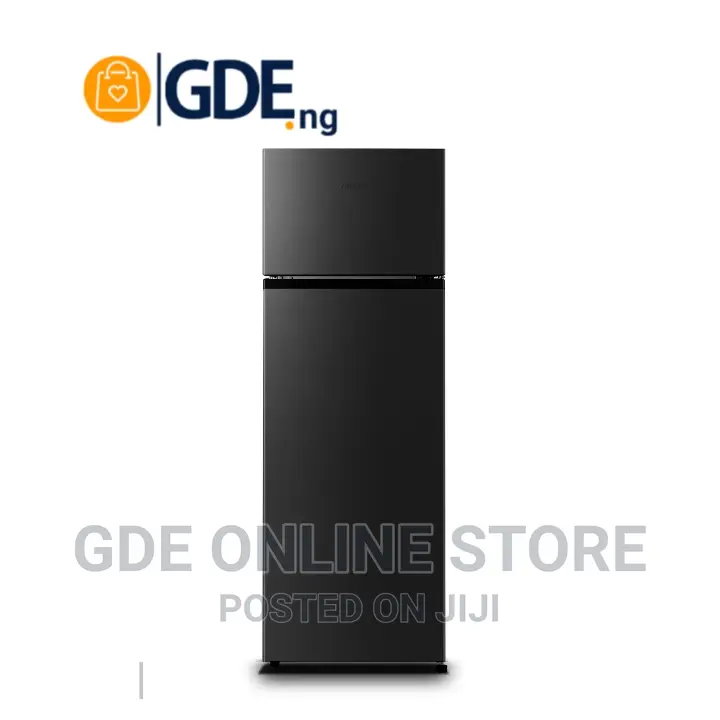 Hisense 240dr 240l Top Freezer Refrigerator