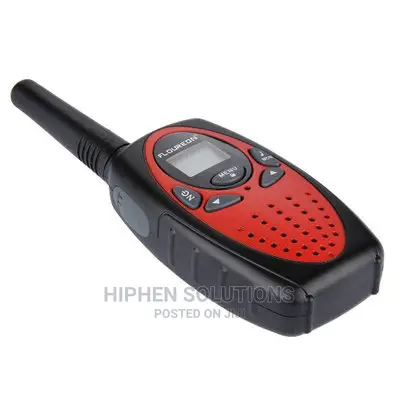 Hiphen FRS/GMRS Two Way Radios 3000M Handheld Walkie Talkies
