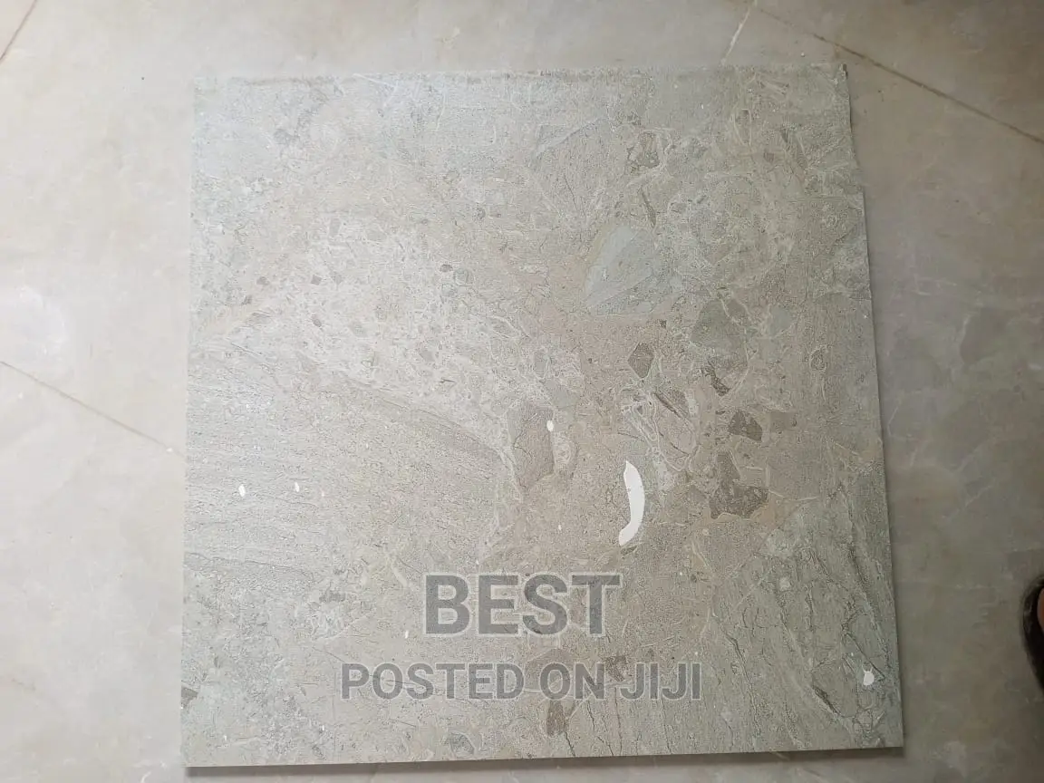 CDK Polish 60x60 Floor Tiles