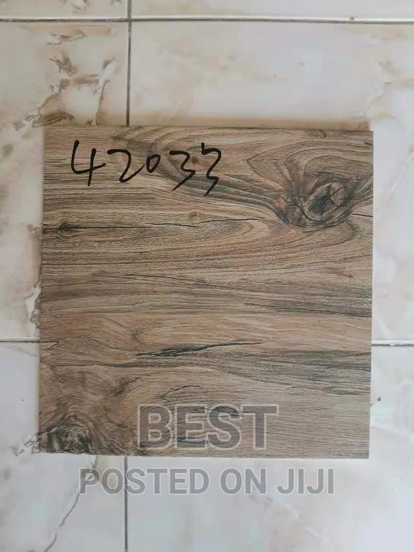 CDK Polish 60x60 Floor Tiles