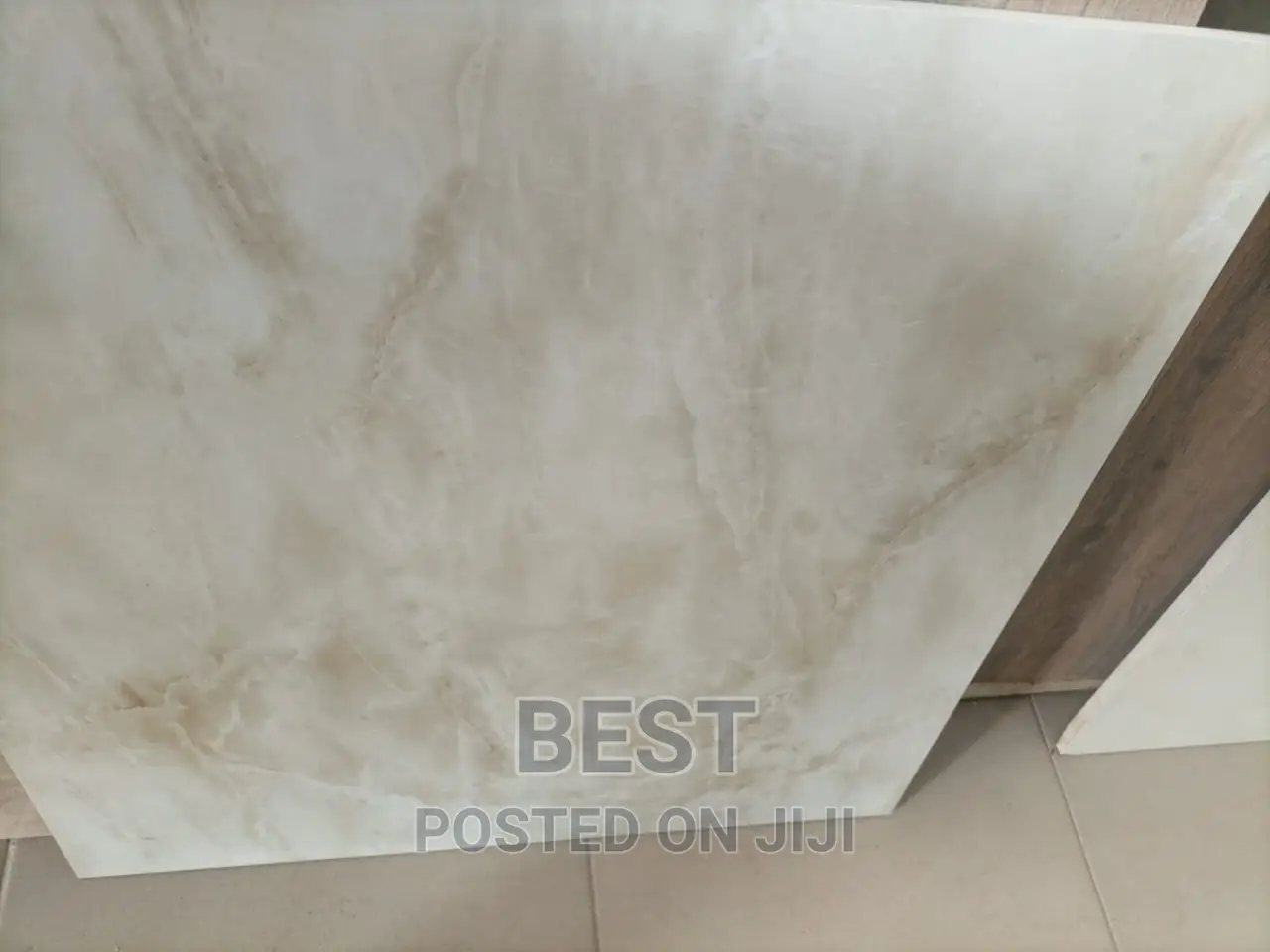 CDK Polish 60x60 Floor Tiles