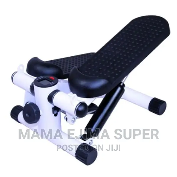 Mini-Stepper