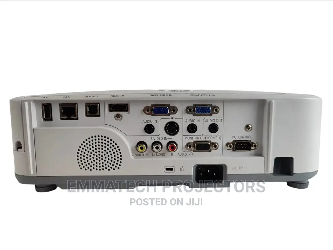 New Nec Projector for Presentation ,Cinema,Lagos , Lekki