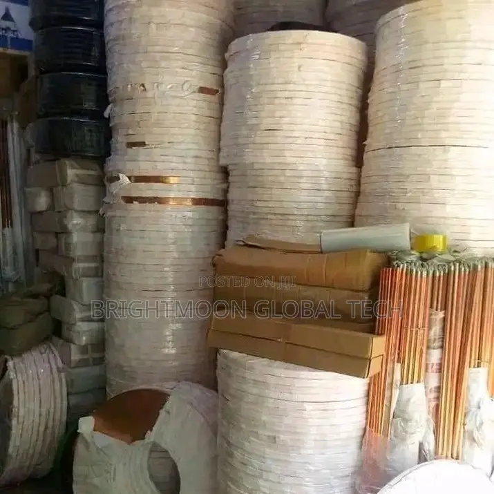 All Kinds Of Armoured Cable