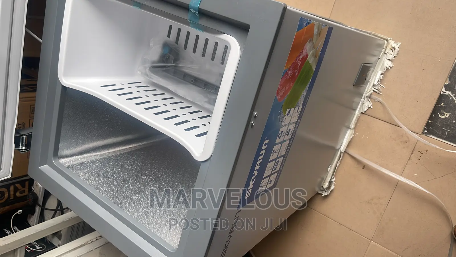 Skyrun Chest Freezer Available for Pickup