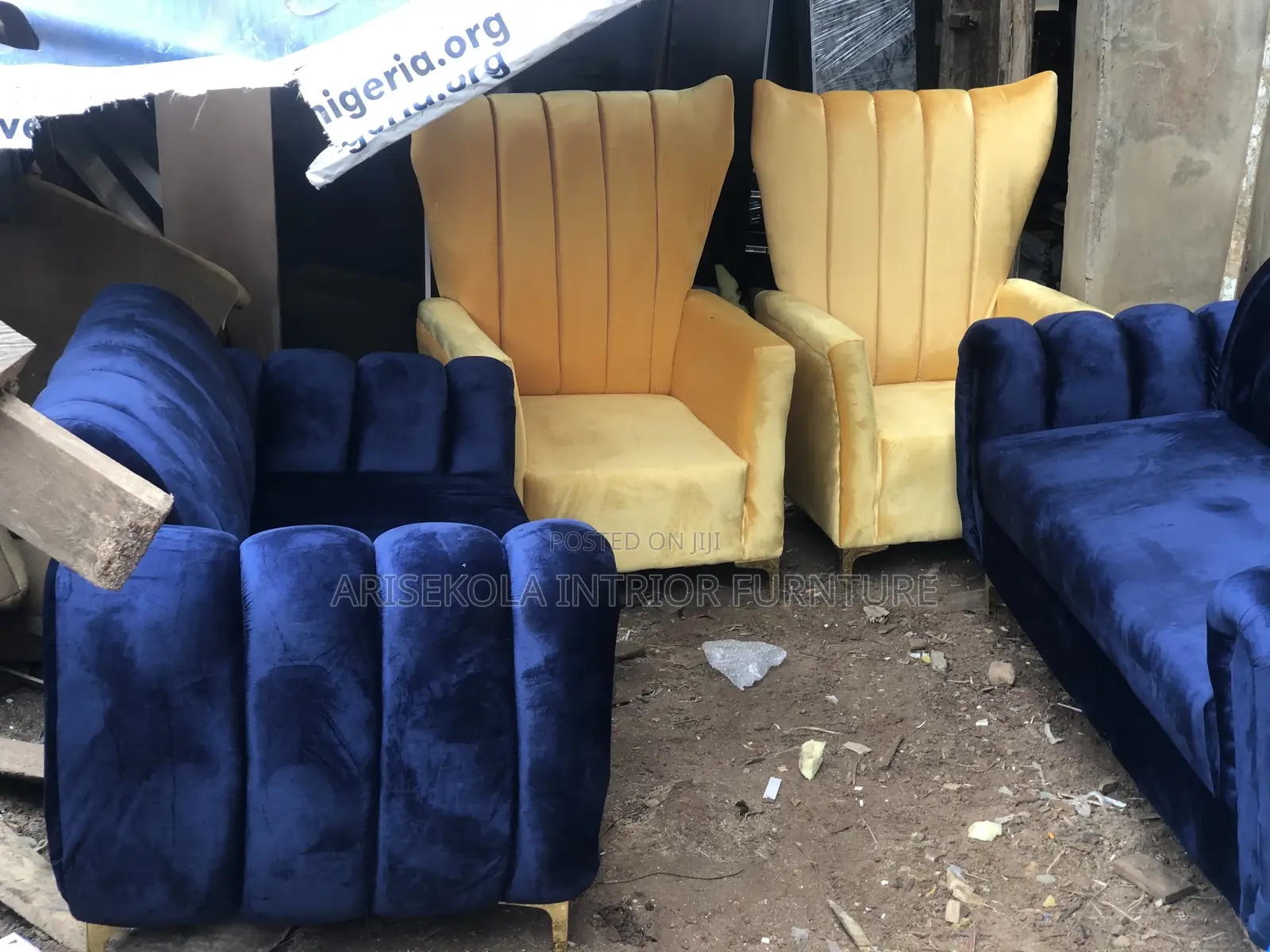 Arise Kola Interior Furniture Maker