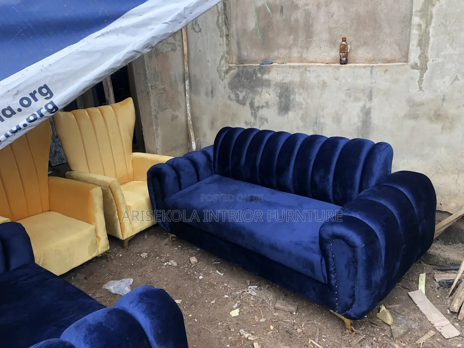 Arise Kola Interior Furniture Maker