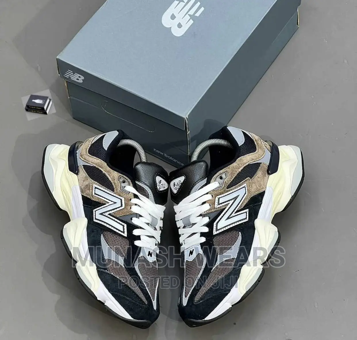 New Balance Sneakers