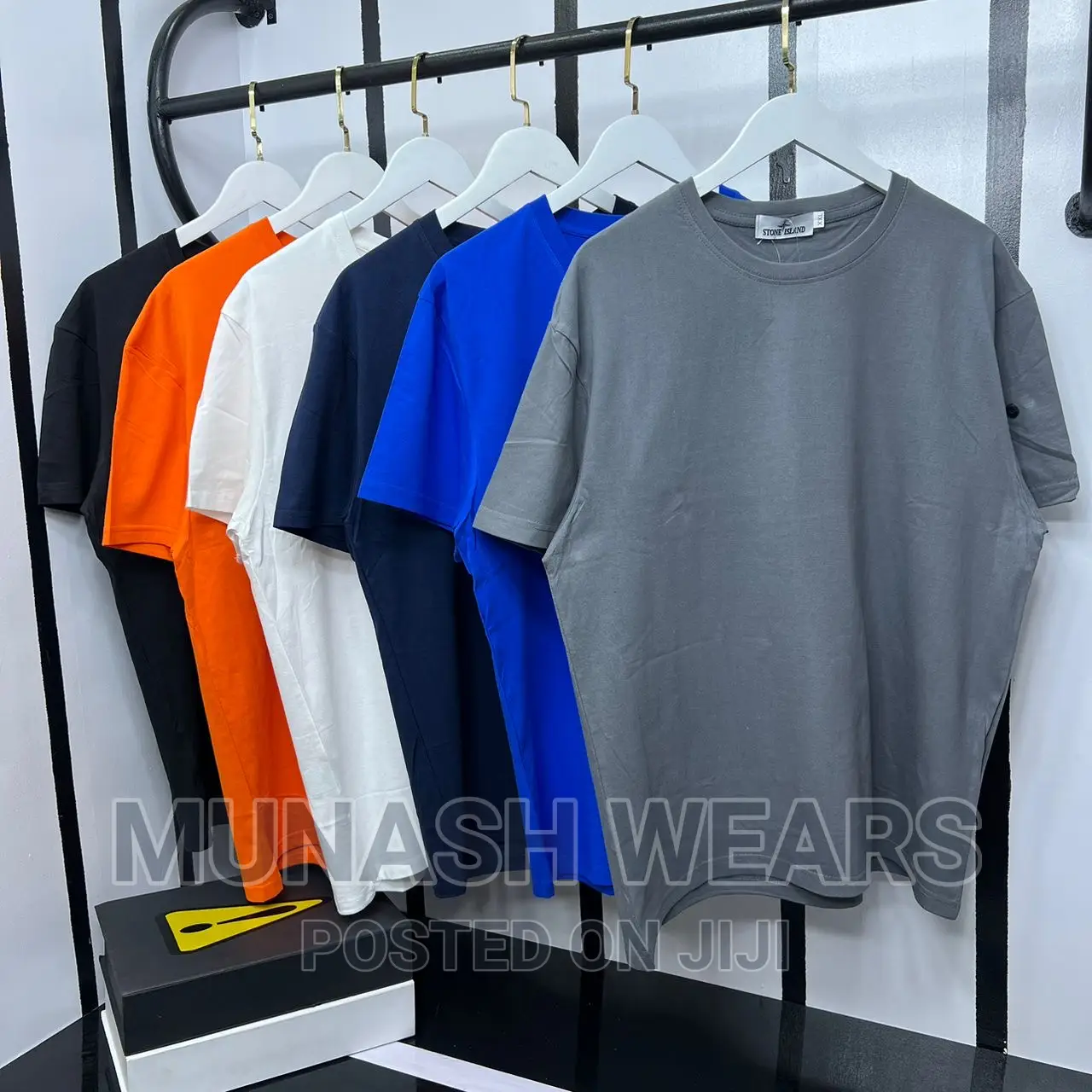 Classic Polo Collection