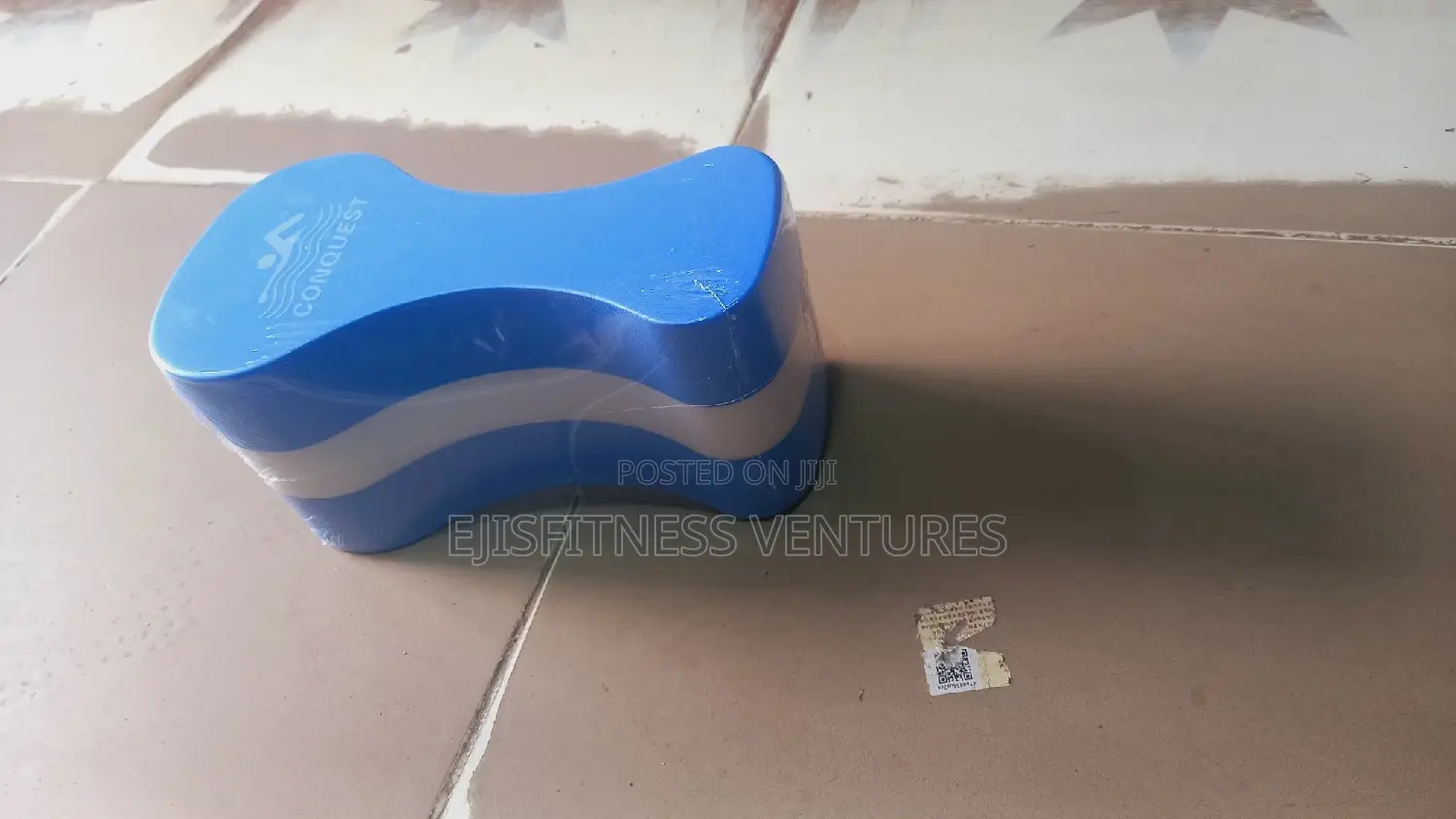 Swimmingpool Bouy