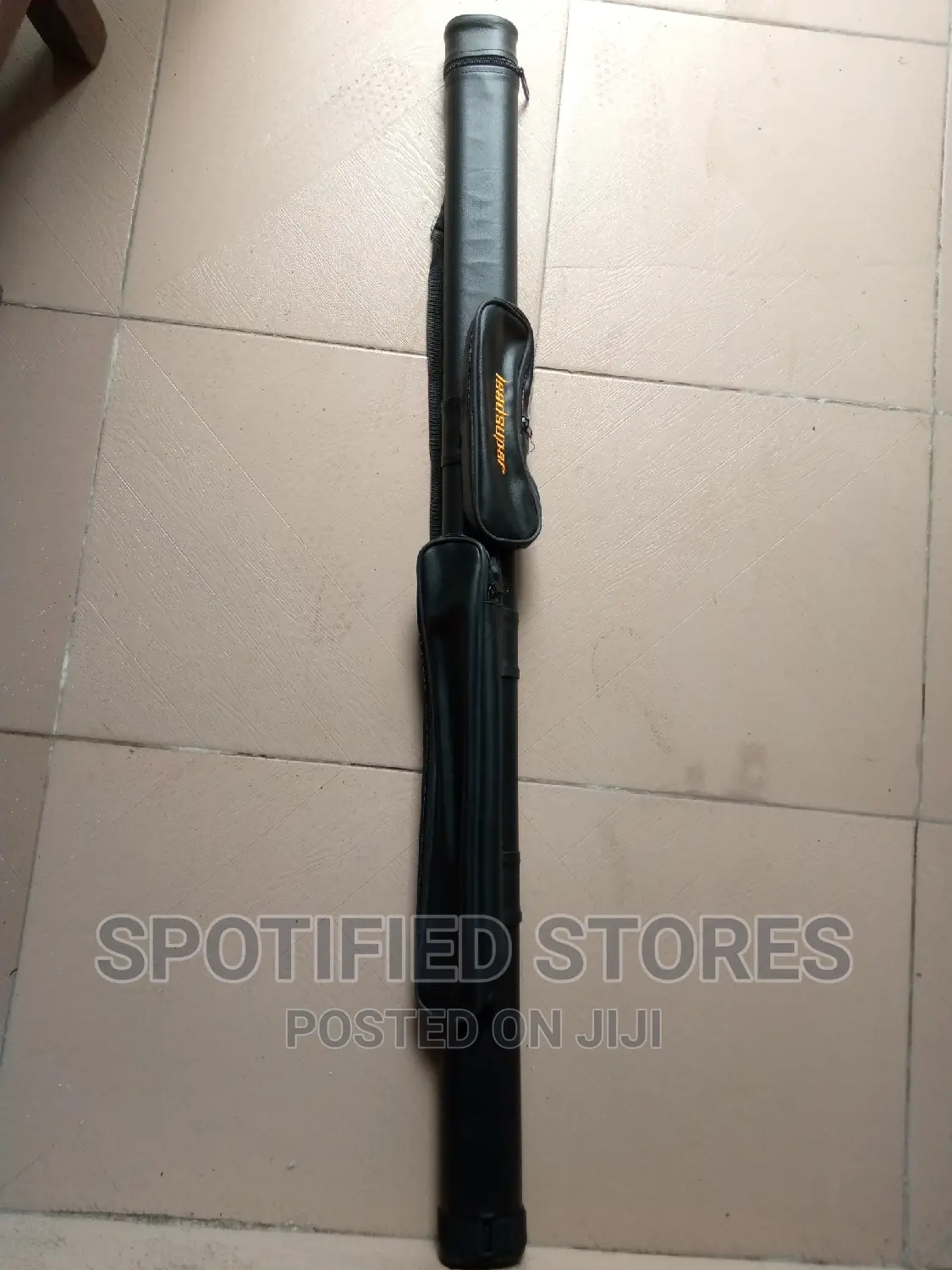 Leadsuper Snooker Stick Bag