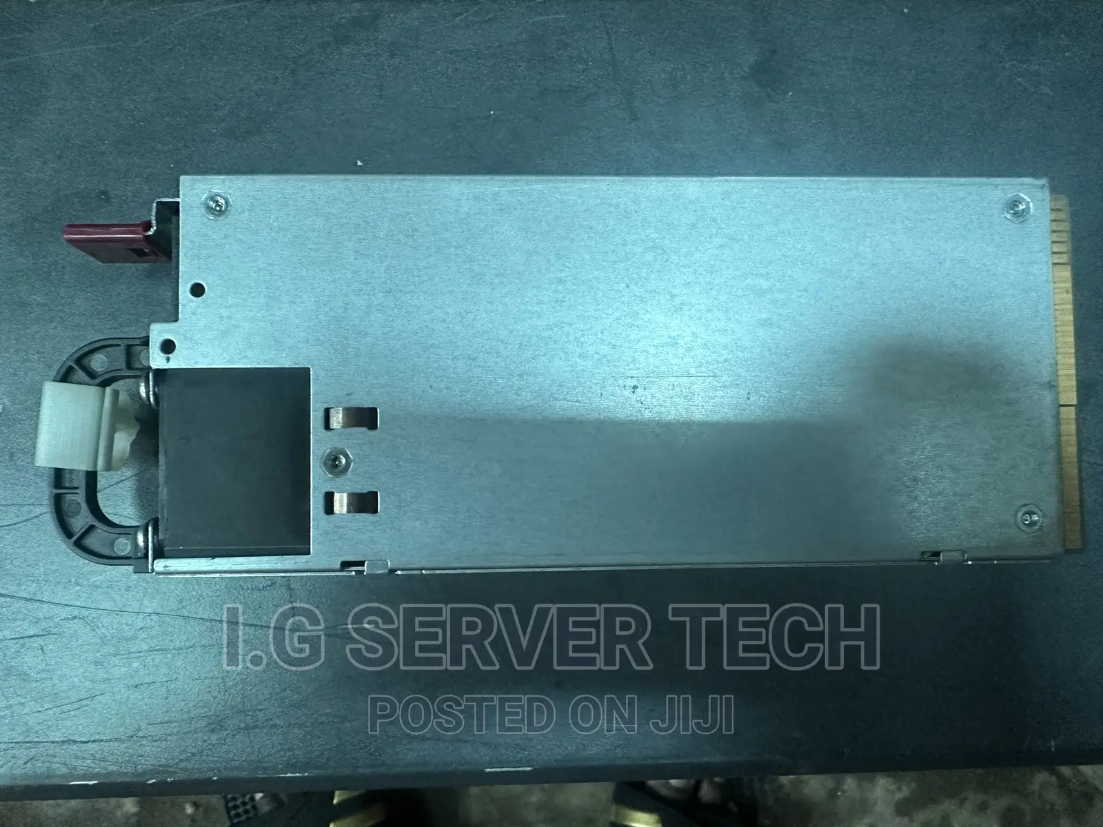 HP Proliant Dl 360 G7, Dl 380 G7 Power Supply 460W