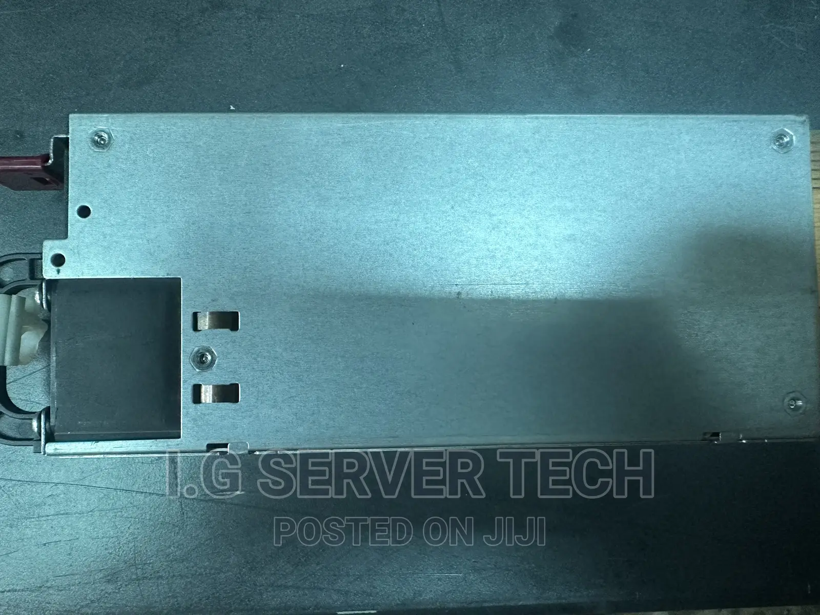 HP Proliant Dl 360 G7, Dl 380 G7 Power Supply 460W