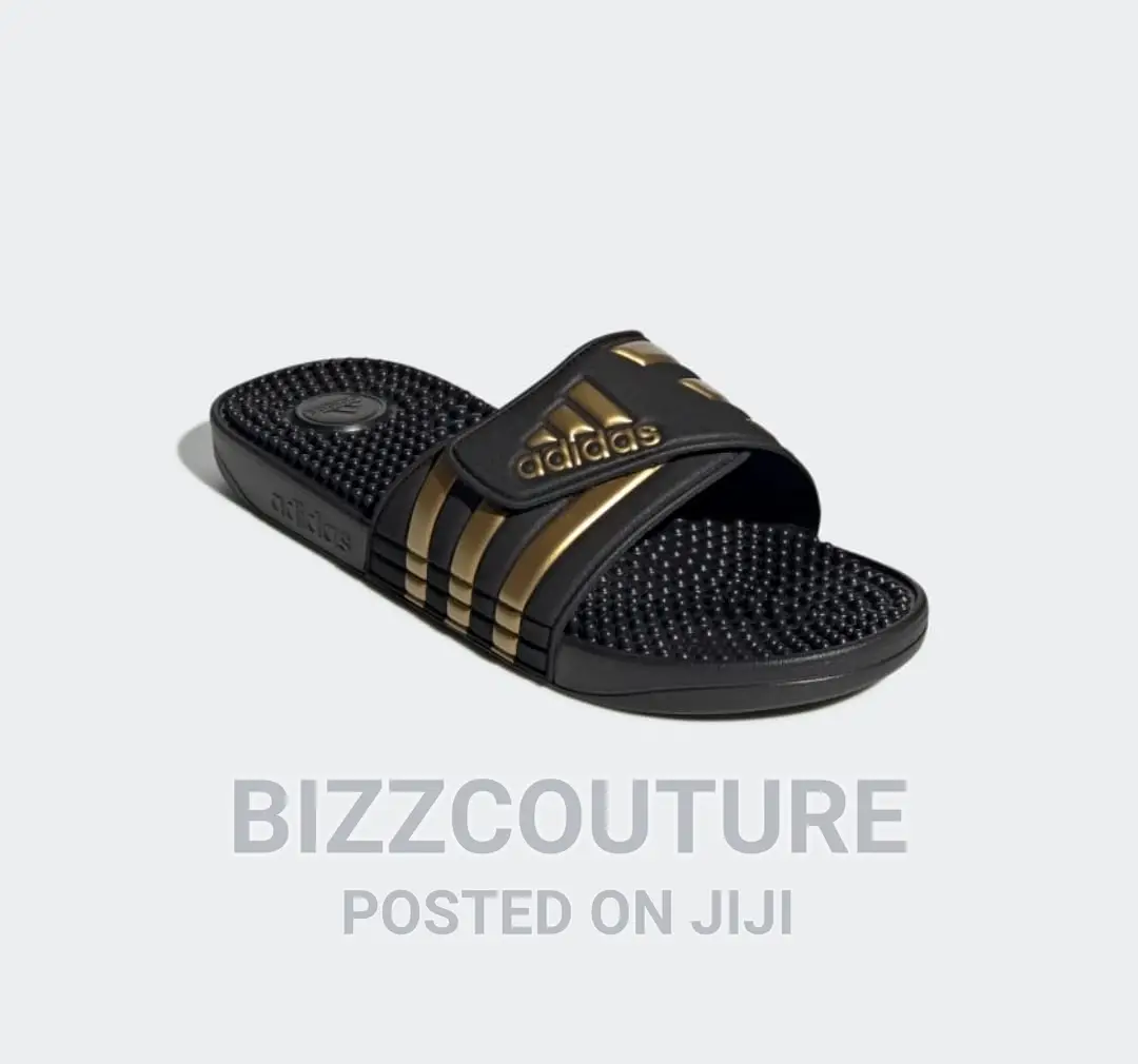Original ADIDAS Slides Available in Store