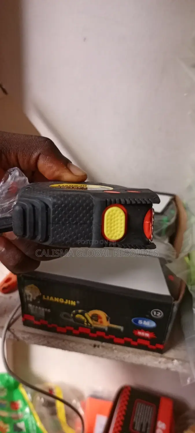Measuring Tape 5,Meter