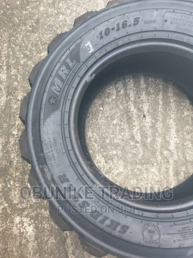 10-16.5 MRL Tyre