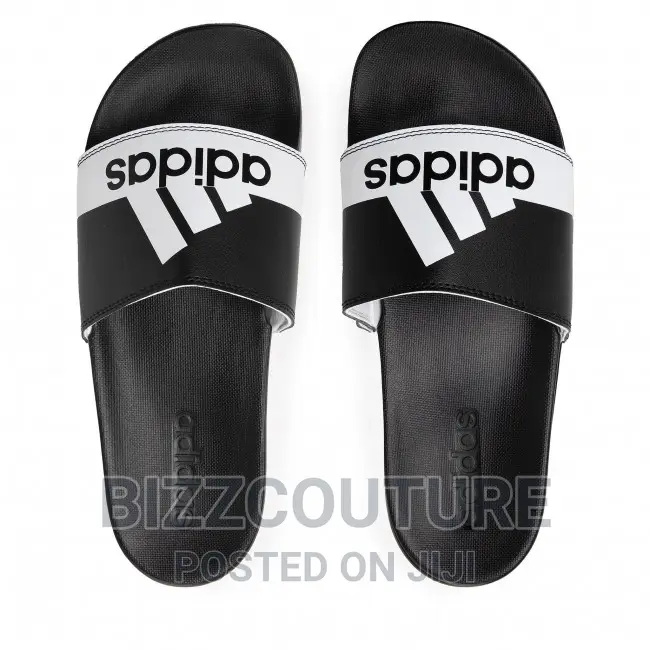 Original ADIDAS Slides Available in Store