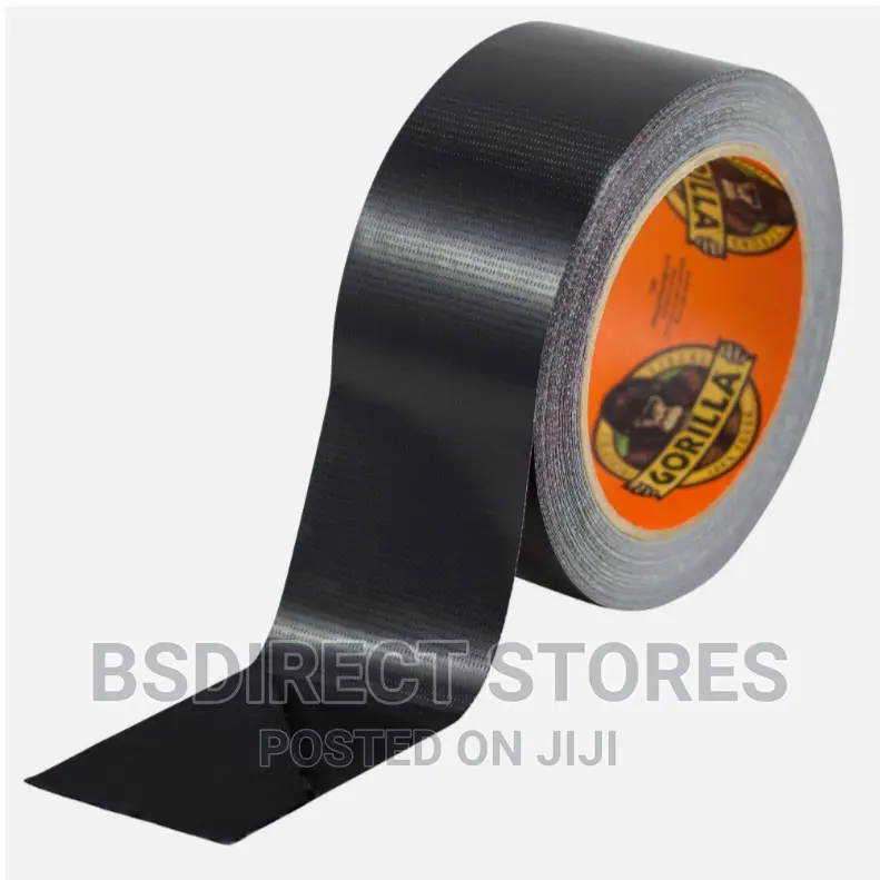 Gorilla High Strength Multi- Purpose Duct Tape 48mm X 35mm
