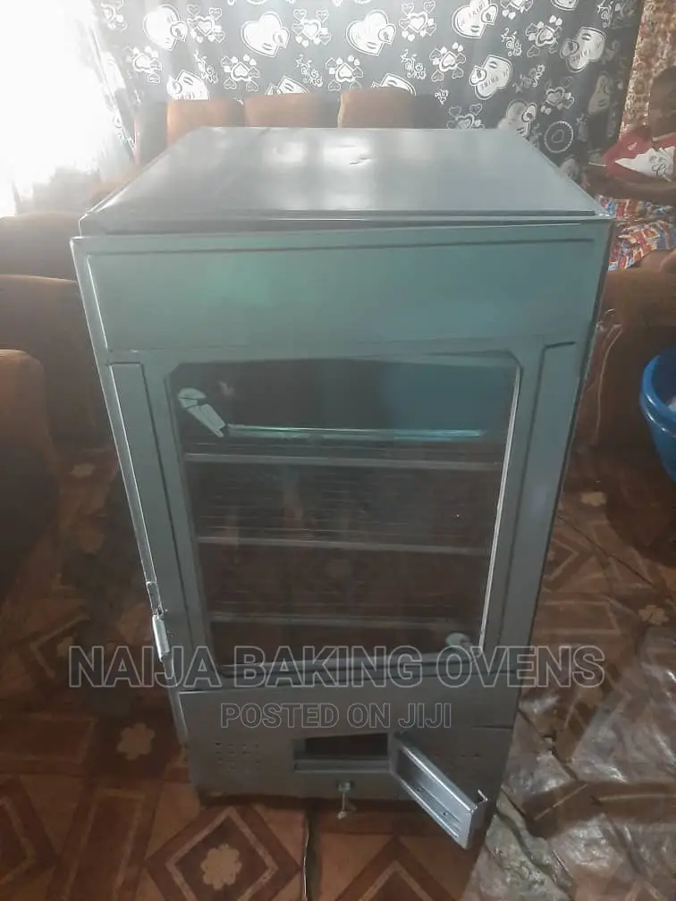 Best Locally Made Fabricted Oven