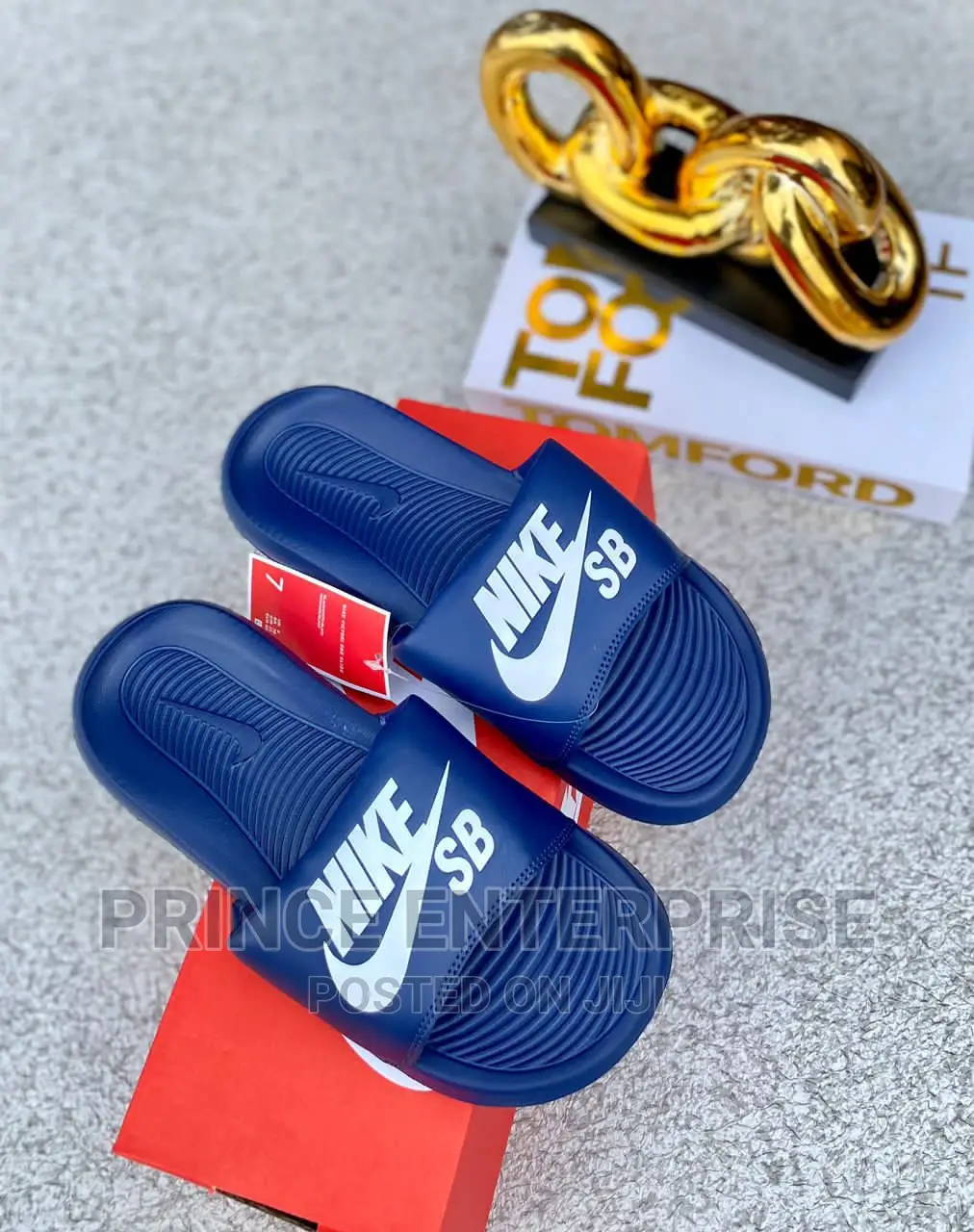 Nike SB Now Available