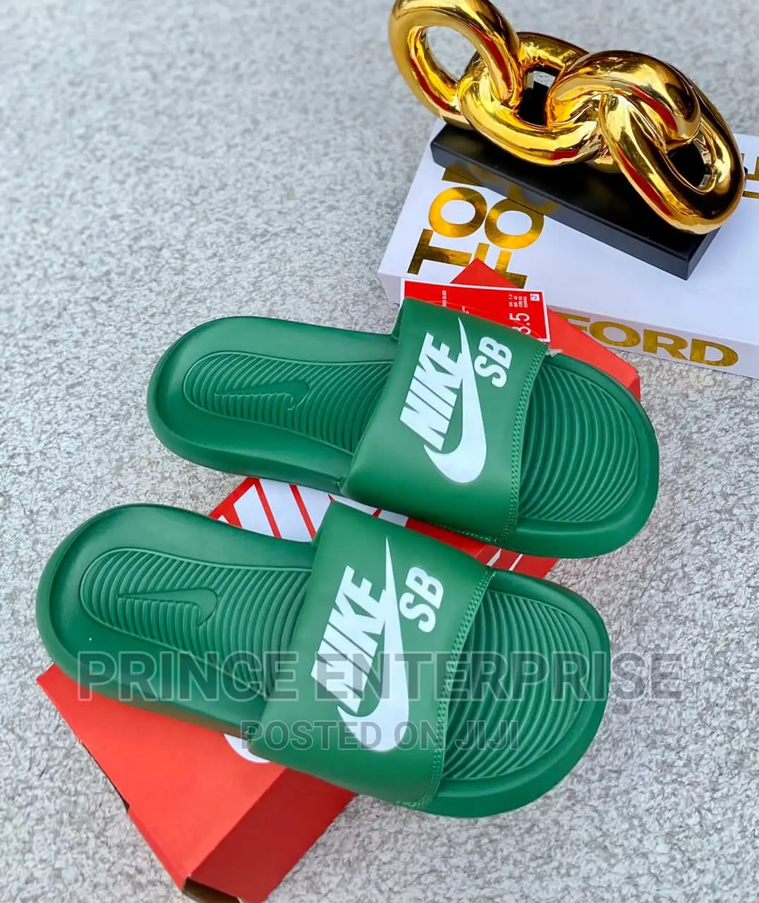 Nike SB Now Available