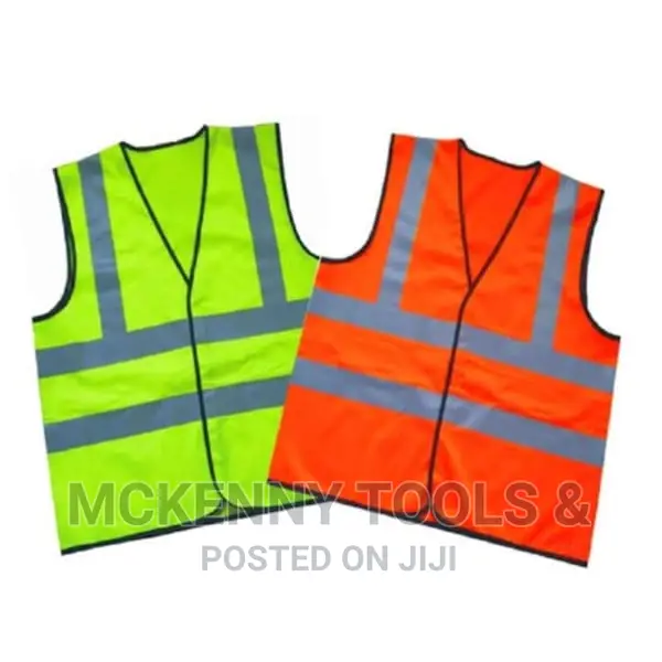 Safety Reflective Vest