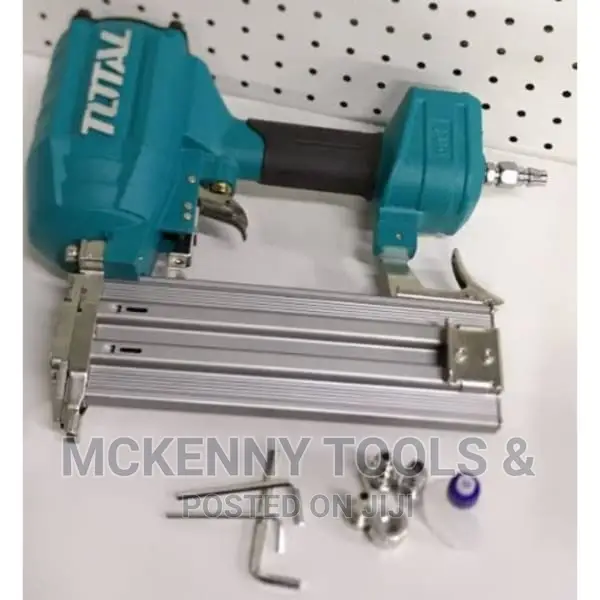 Total Air Concrete Nailer 2.2mm Tat8641 18mm - 64mm