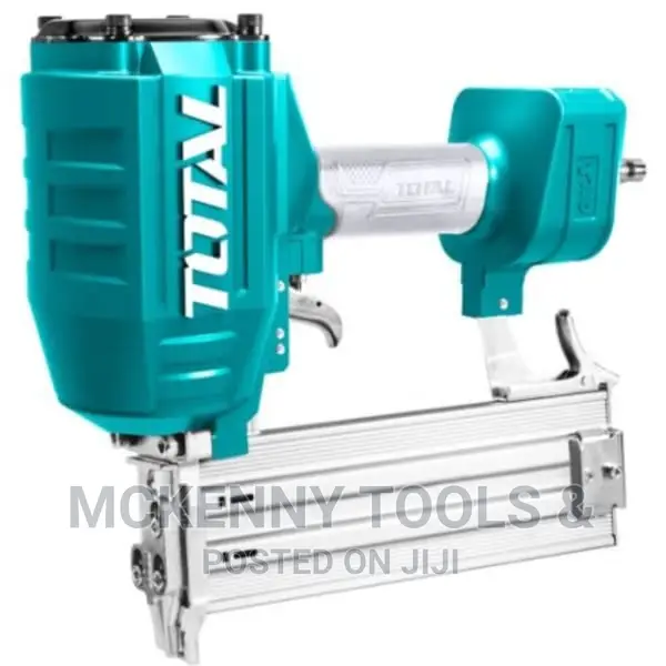 Total Air Concrete Nailer 2.2mm Tat8641 18mm - 64mm