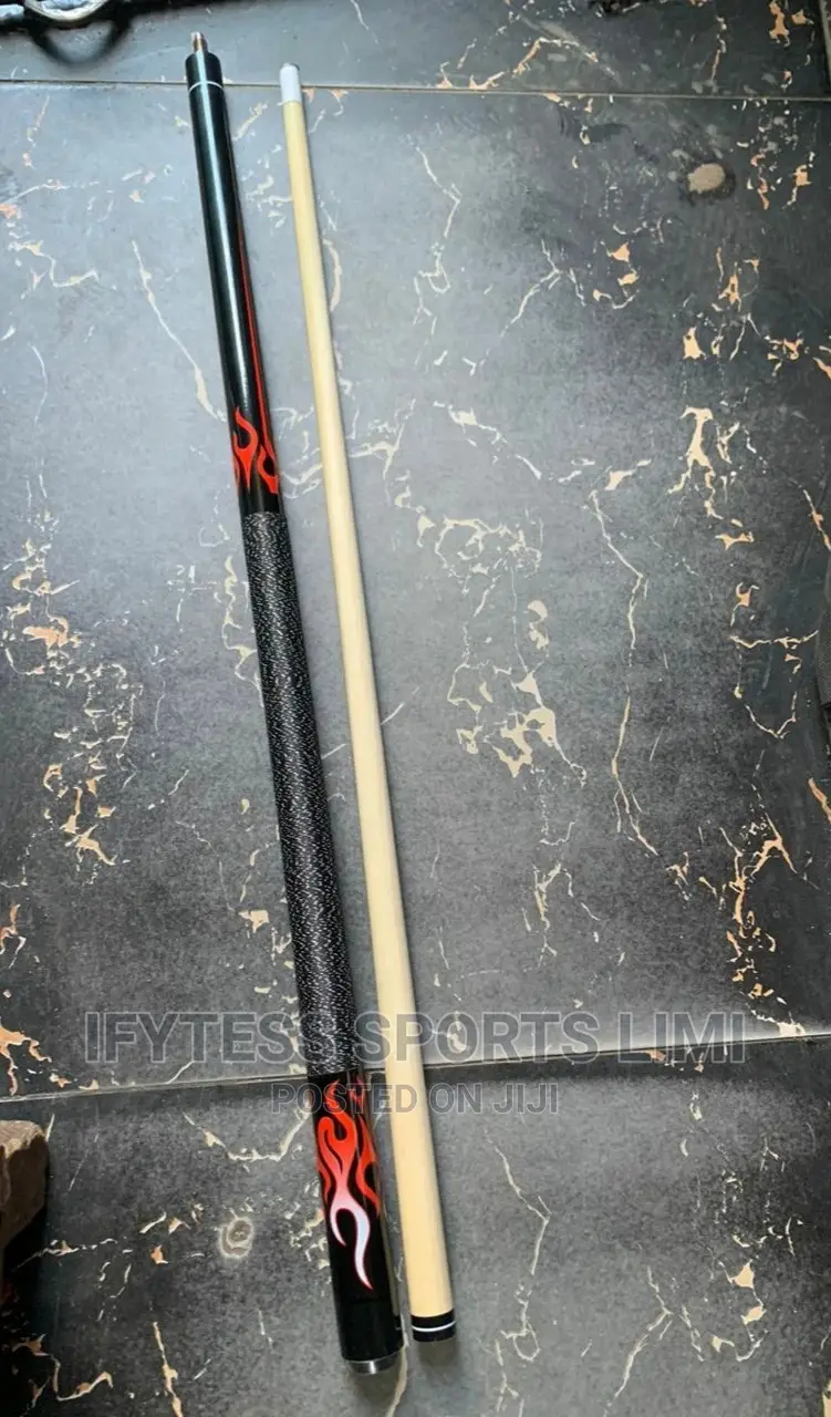 Snooker Sticks