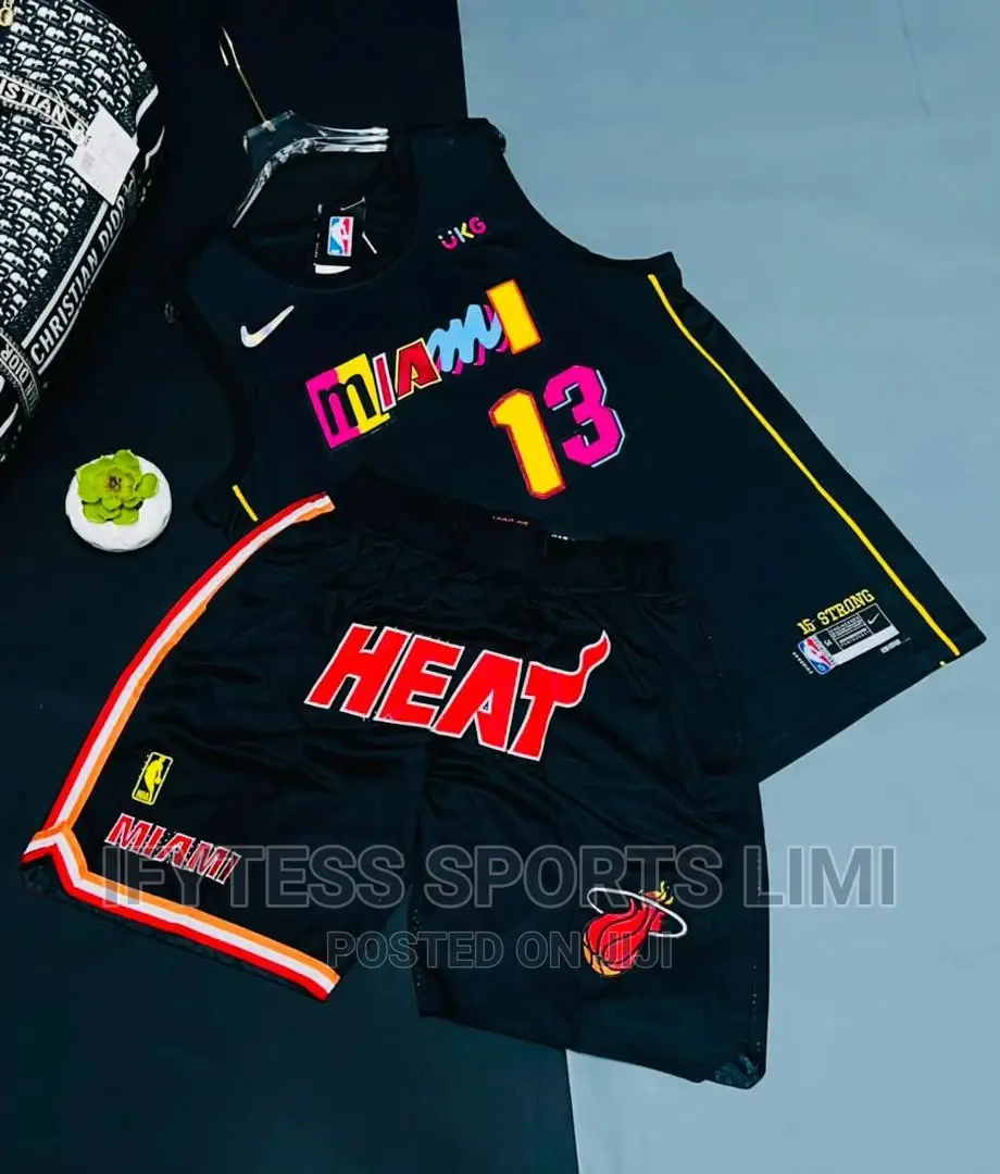 High Quality Nba Basketball Wears