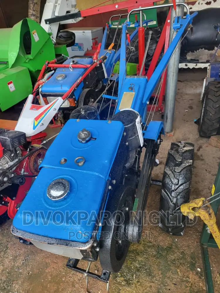 15hp Power Tiller for Sale