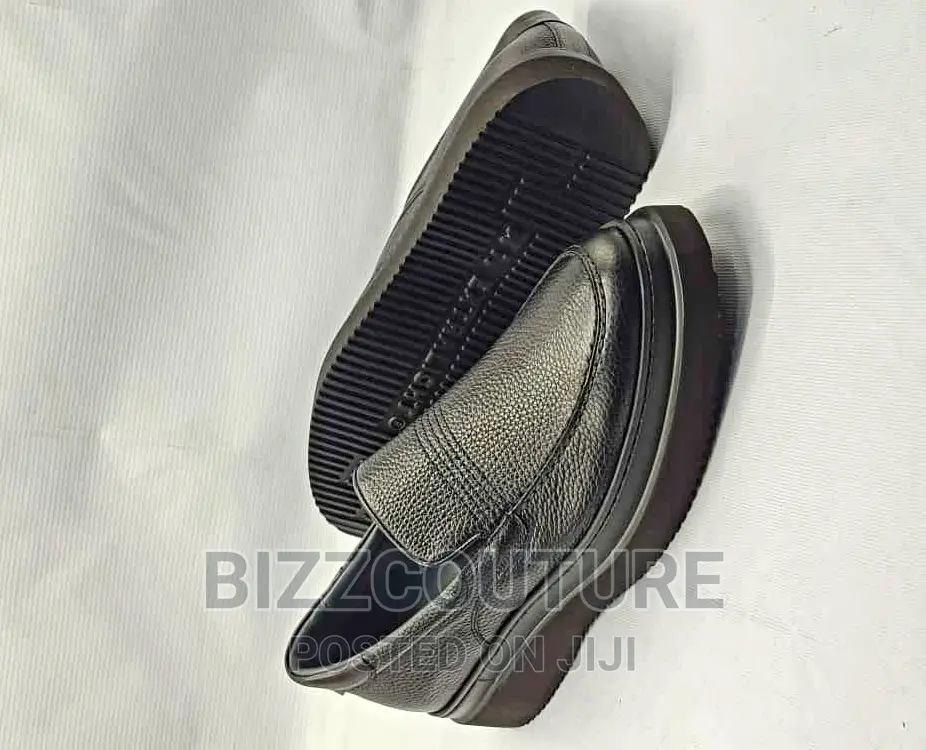 Original Italian Loafers Available in Store