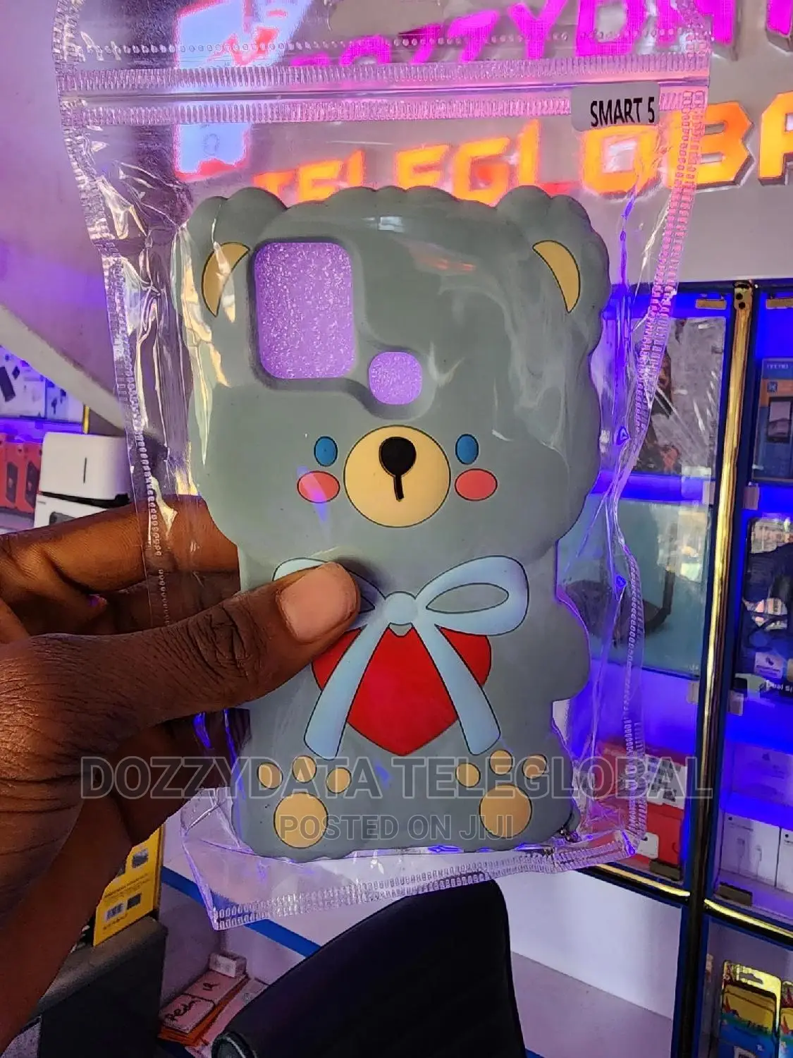 Infinix Phones Beautiful Cases